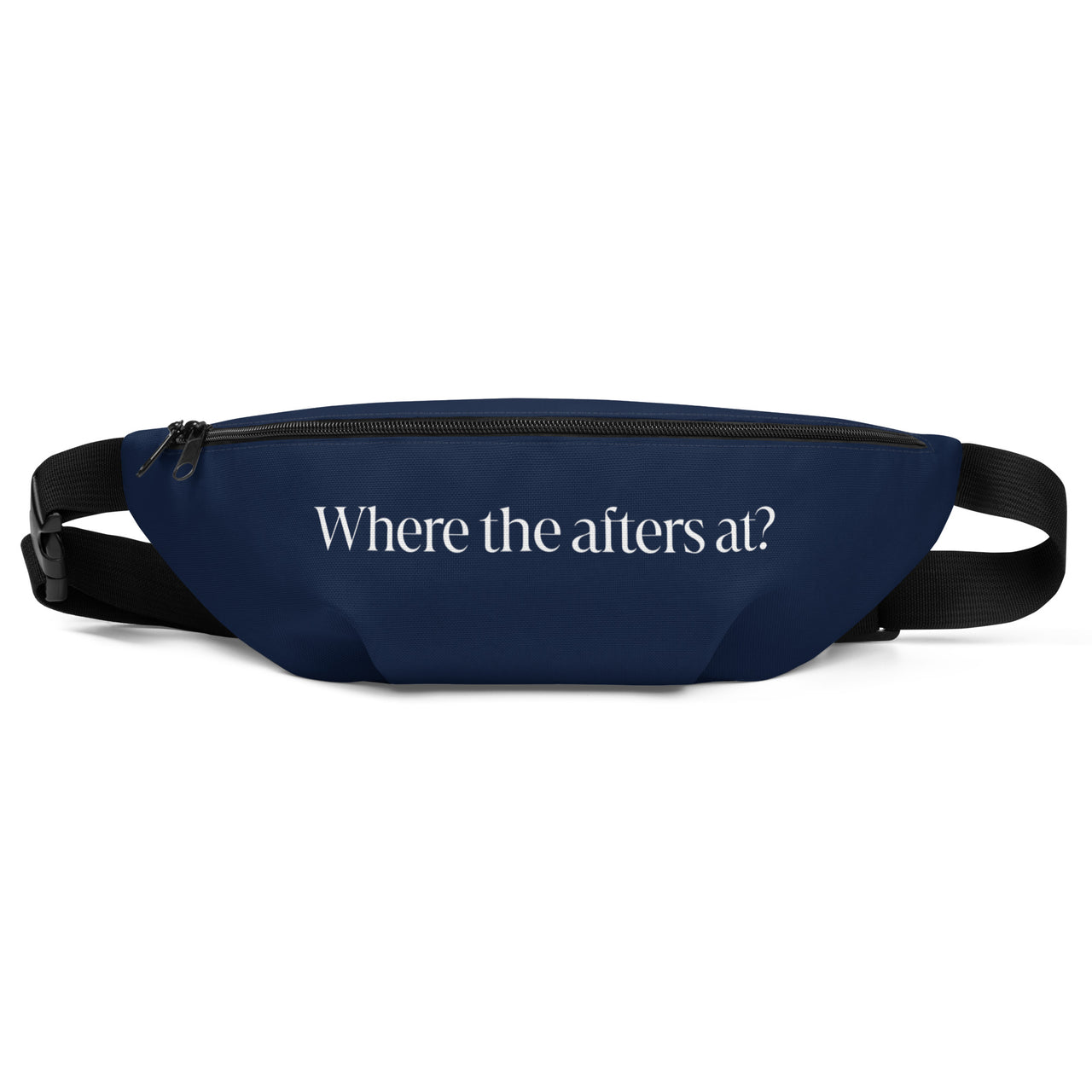 Afterparty Fanny Pack