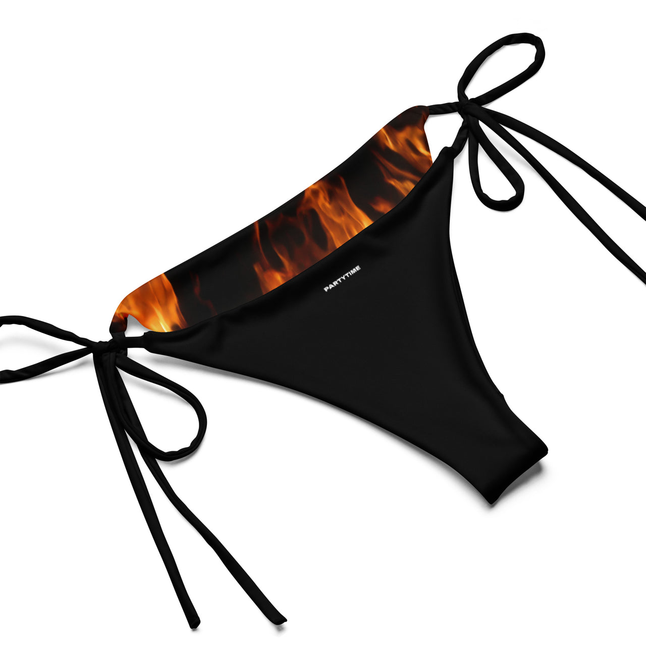 Smokeshow string bikini