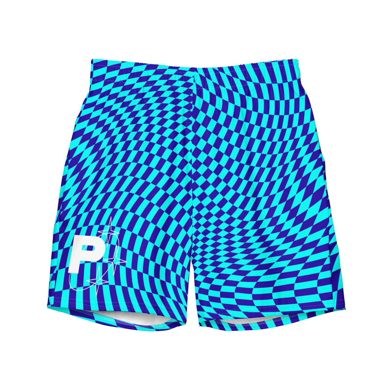 Vortex swim trunks