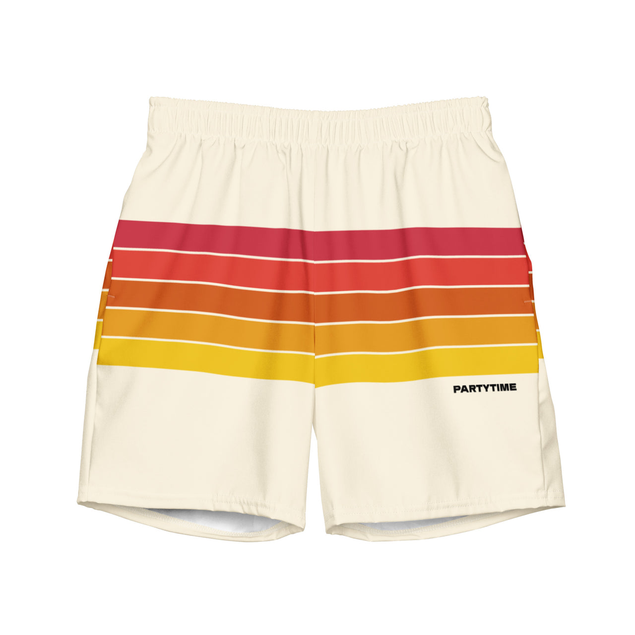 Retro Pro swim trunks