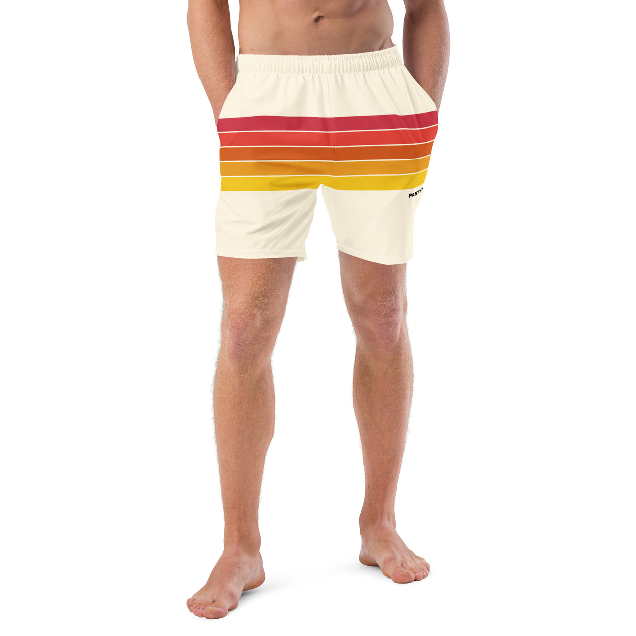 Retro Pro swim trunks