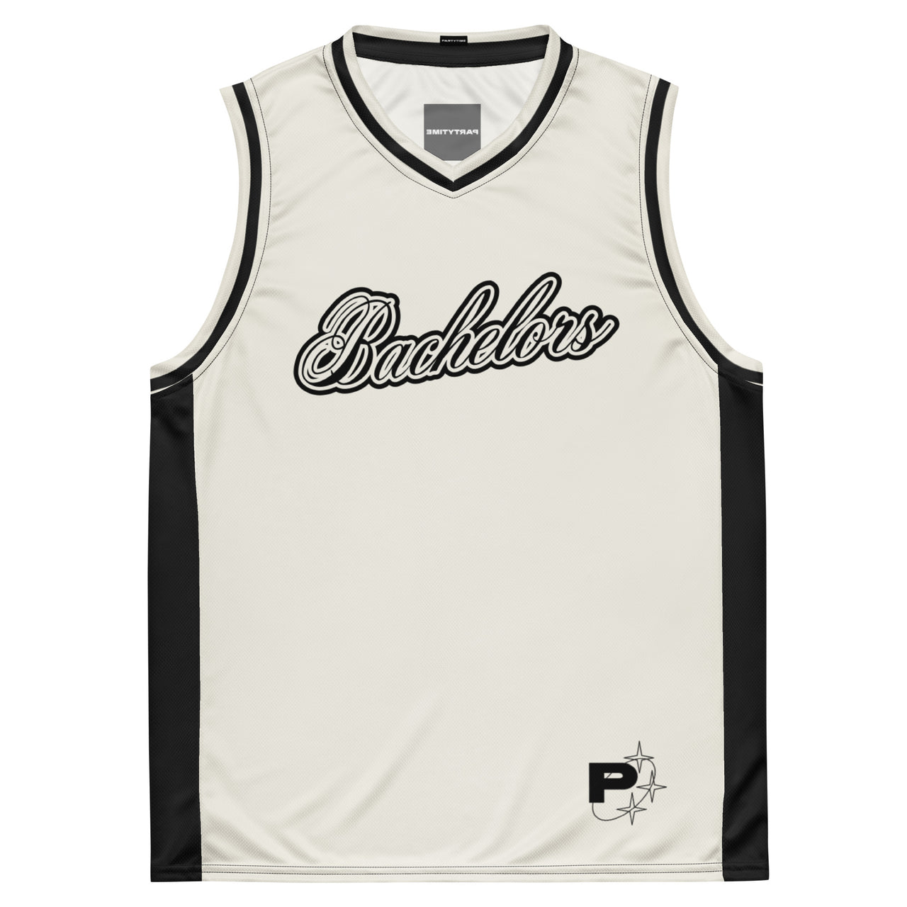 Groomsmen basketball jersey