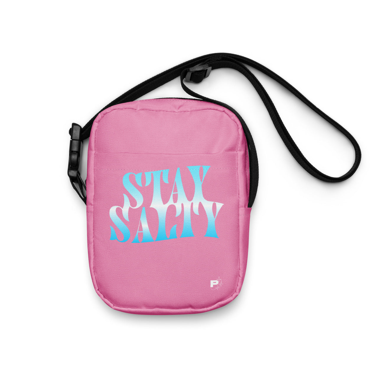 Stay Salty Utility crossbody bag