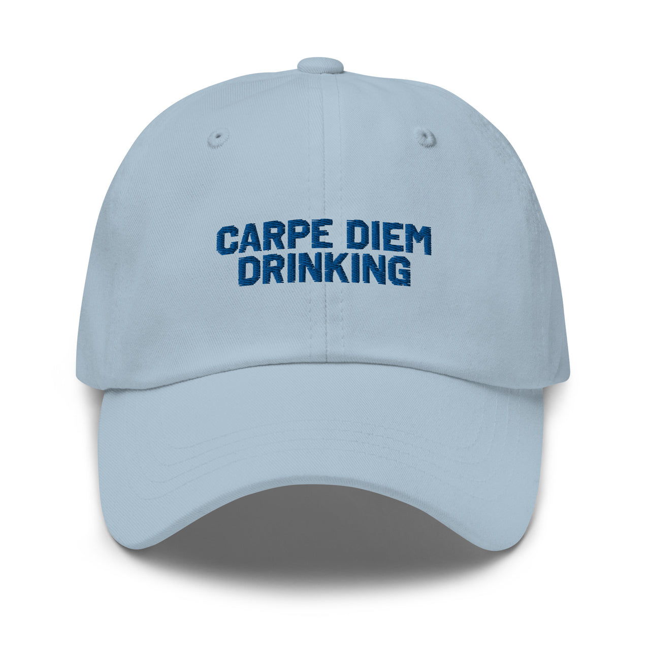 Carpe Diem Drinking Dad hat