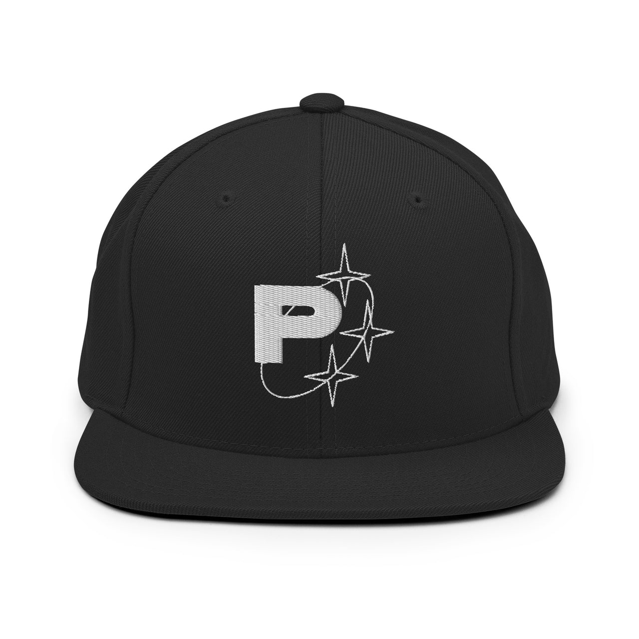 PARTYTIME Snapback Hat