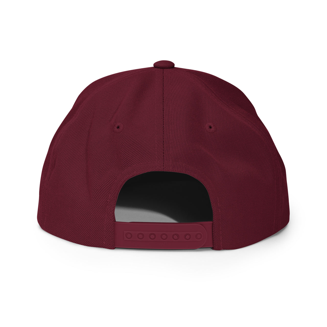 Espresso Martini Snapback Hat