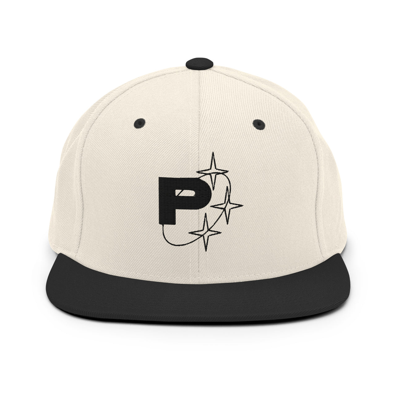 PARTYTIME Snapback Hat