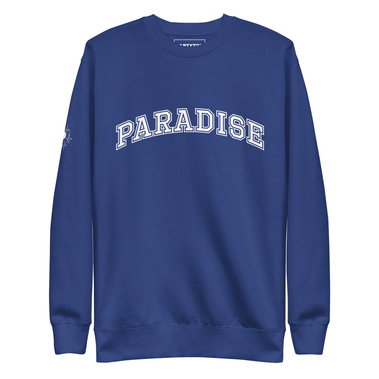 Paradise Unisex Premium Sweatshirt